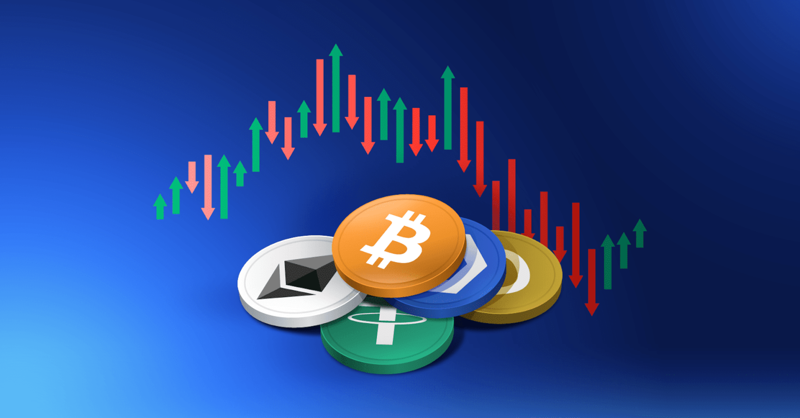 Crypto Logo